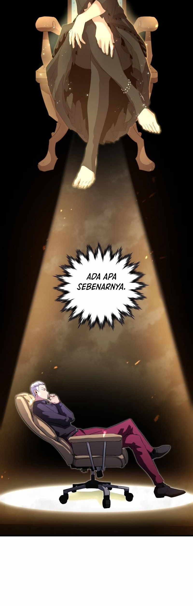 Phantom Spirit King Chapter 25 Gambar 66