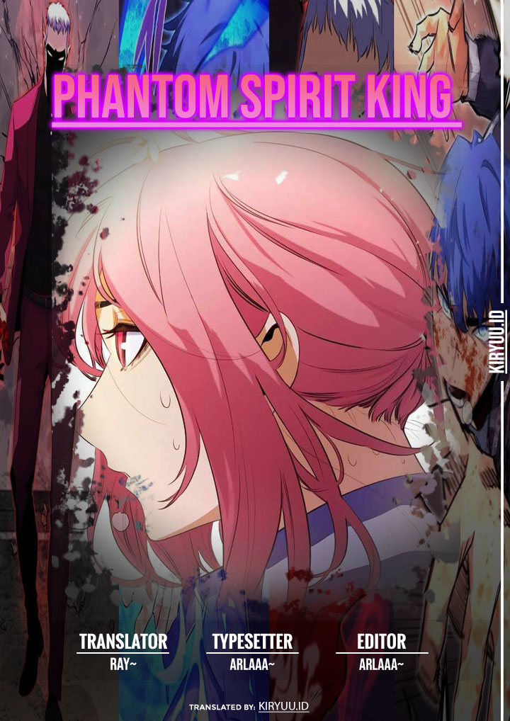 Baca Komik Phantom Spirit King Chapter 24 Gambar 1