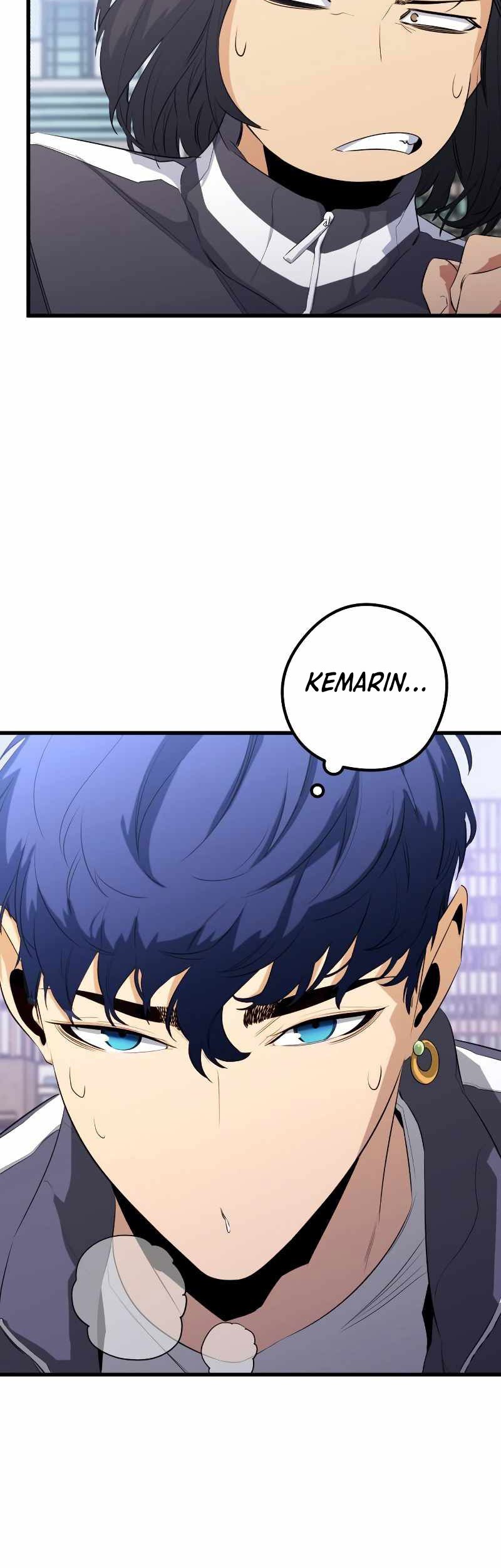 Phantom Spirit King Chapter 24 Gambar 4