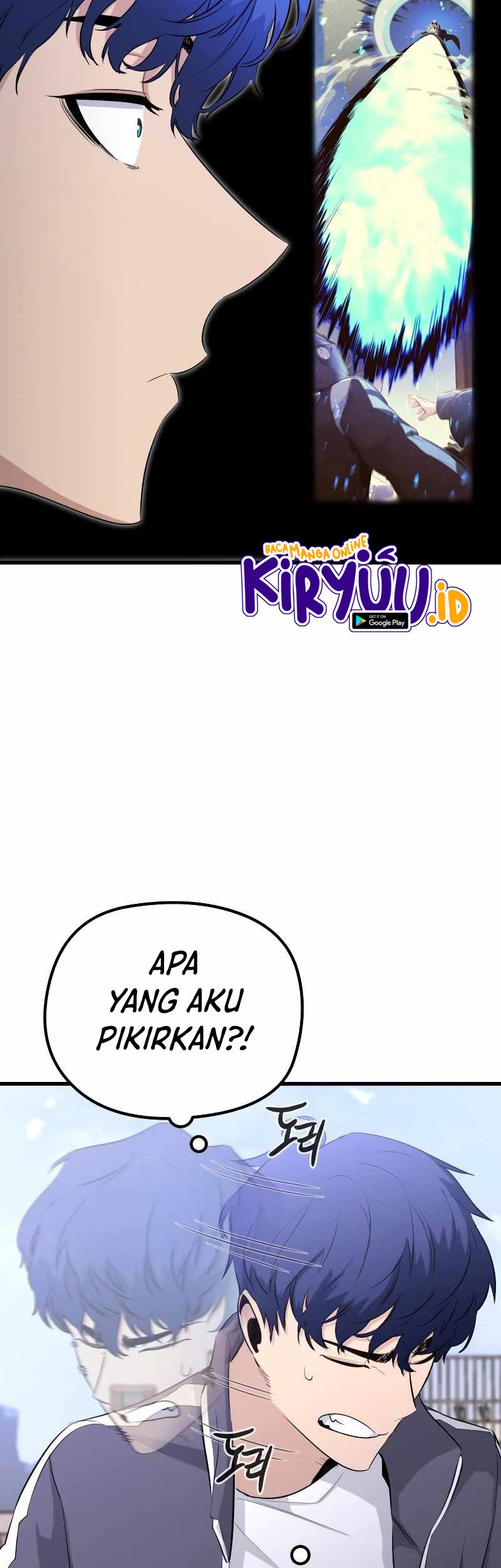 Phantom Spirit King Chapter 24 Gambar 7