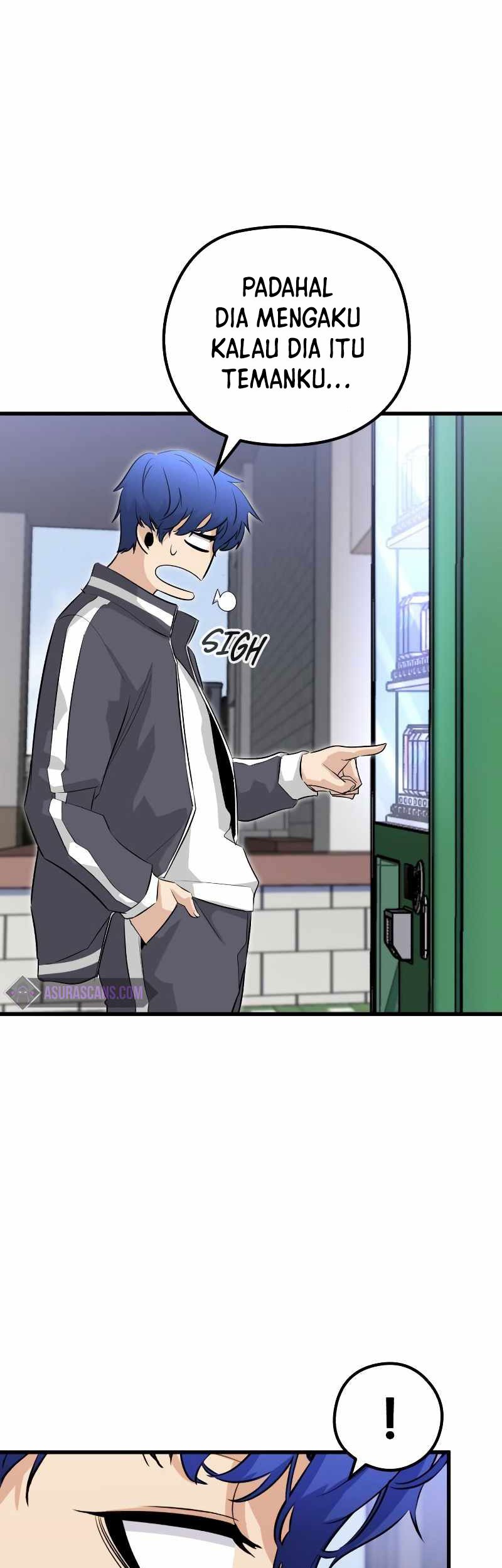 Phantom Spirit King Chapter 24 Gambar 18