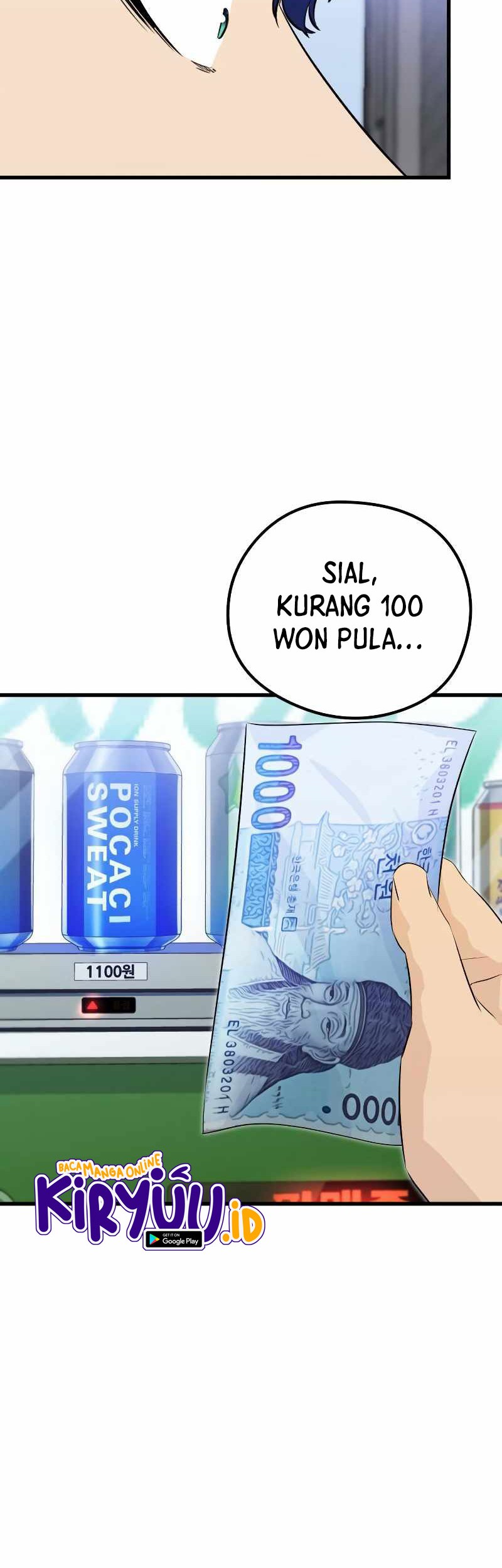 Phantom Spirit King Chapter 24 Gambar 19
