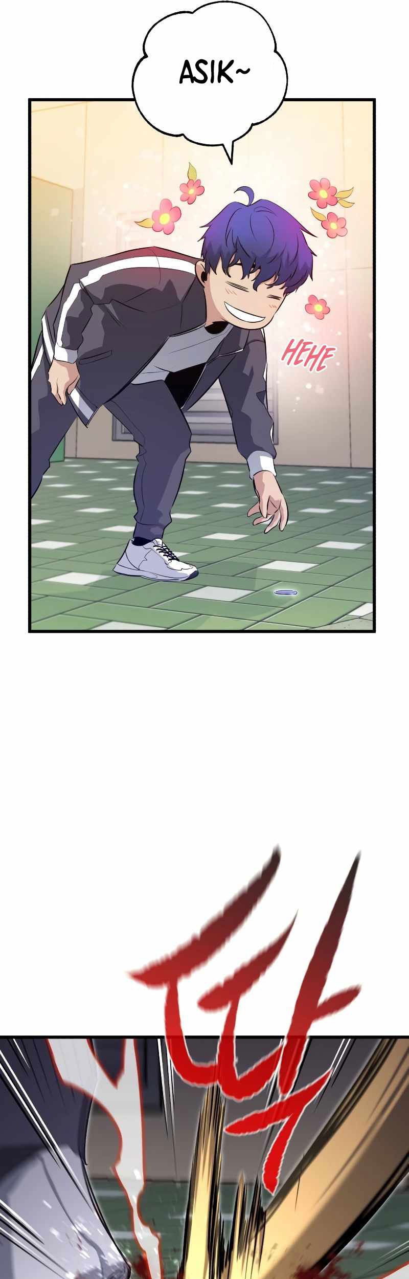 Phantom Spirit King Chapter 24 Gambar 22