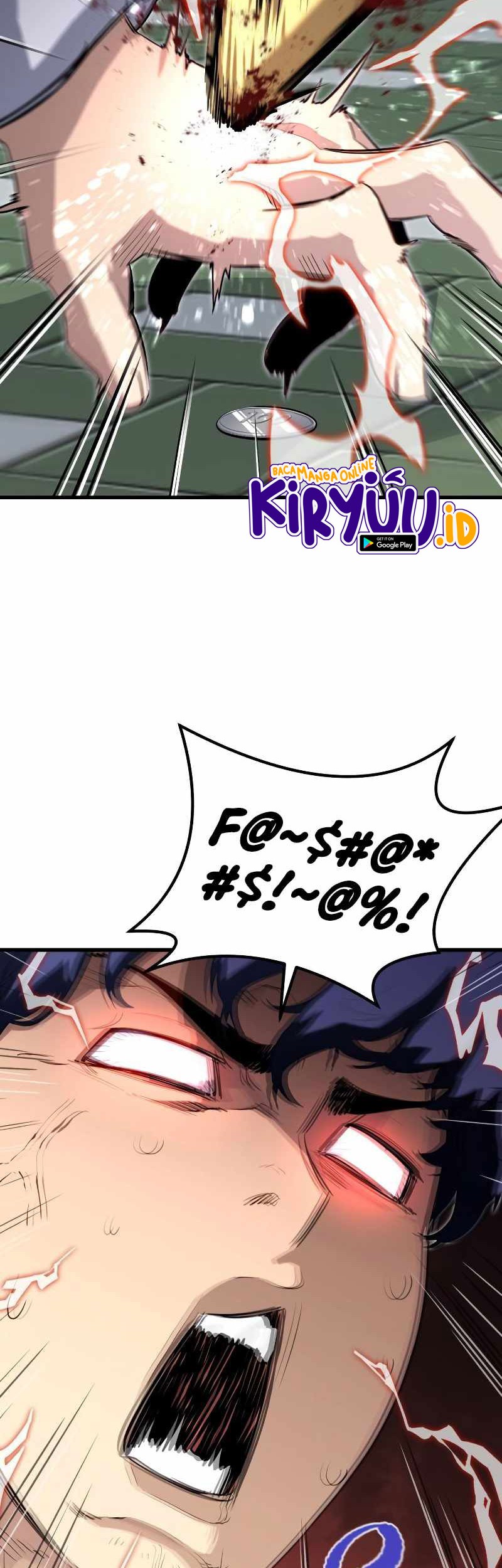 Phantom Spirit King Chapter 24 Gambar 23