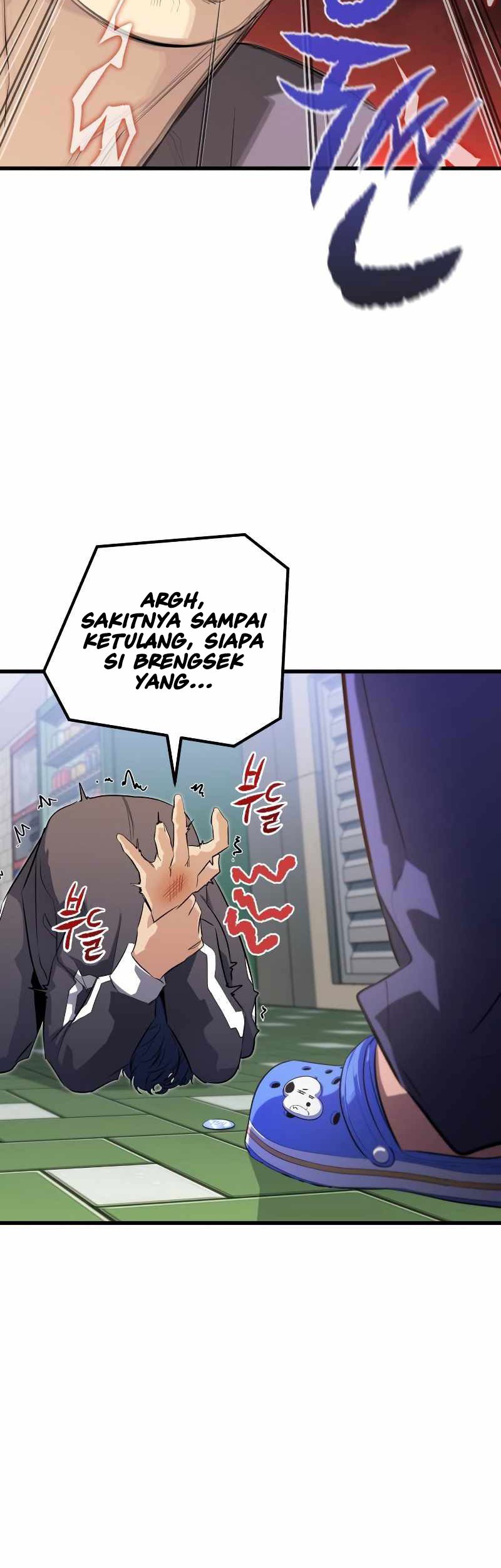 Phantom Spirit King Chapter 24 Gambar 24