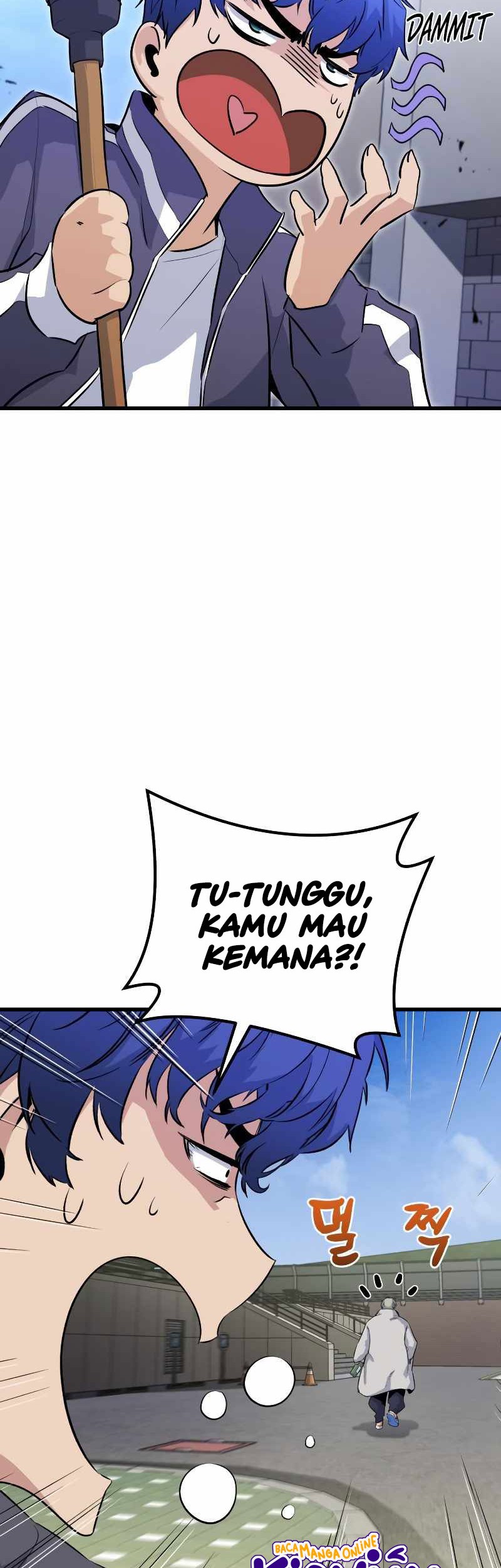 Phantom Spirit King Chapter 24 Gambar 33
