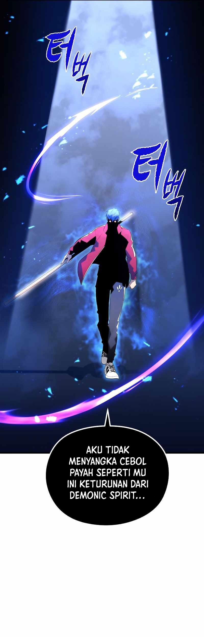 Phantom Spirit King Chapter 24 Gambar 42