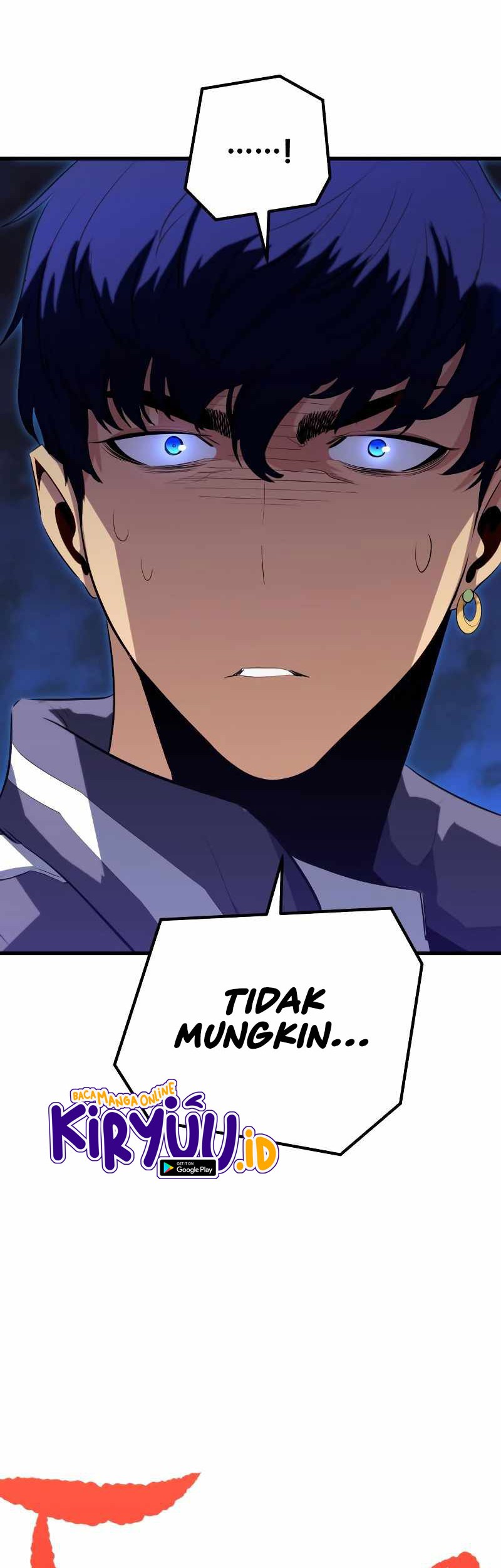 Phantom Spirit King Chapter 24 Gambar 43