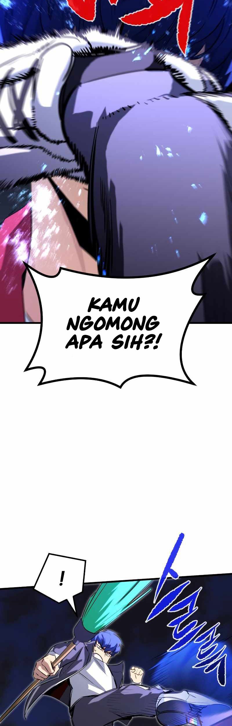 Phantom Spirit King Chapter 24 Gambar 45