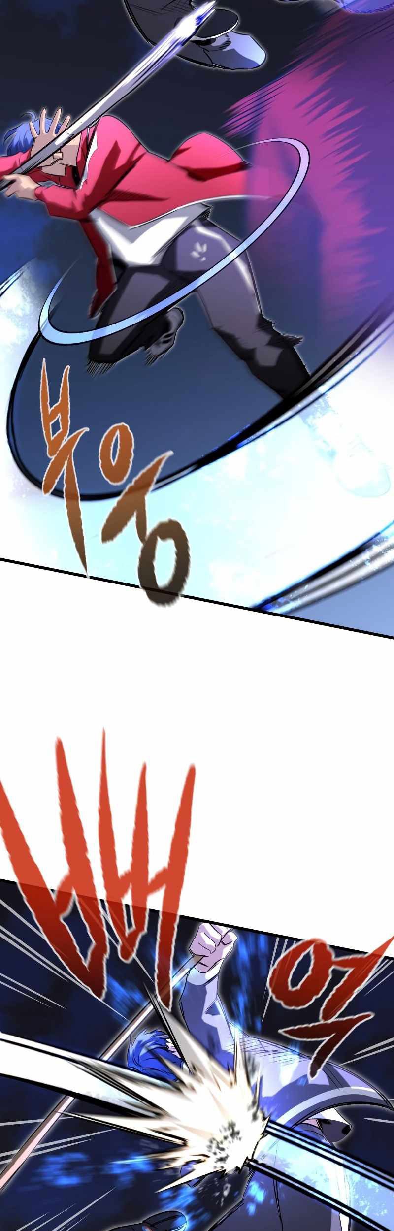Phantom Spirit King Chapter 24 Gambar 46