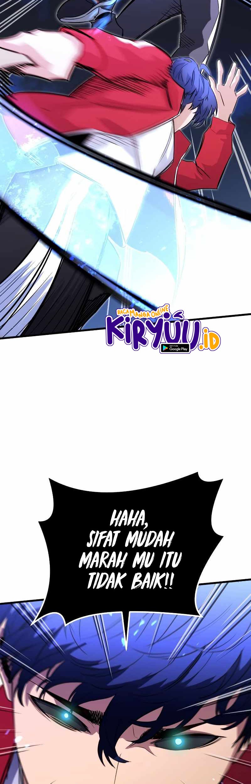 Phantom Spirit King Chapter 24 Gambar 47
