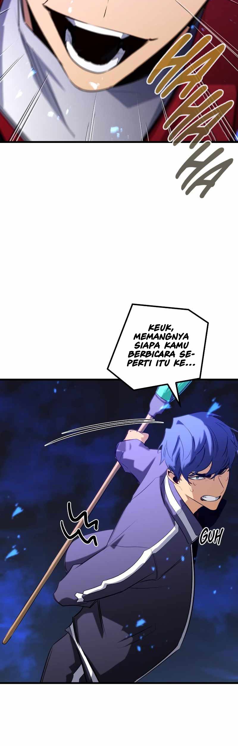 Phantom Spirit King Chapter 24 Gambar 48
