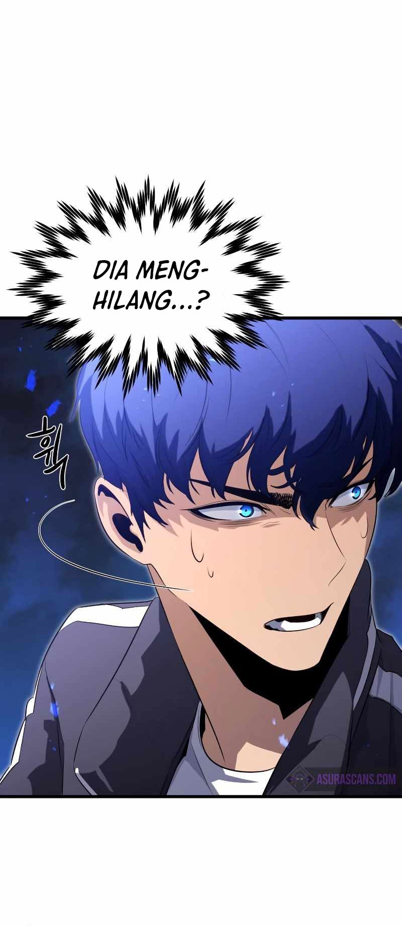 Phantom Spirit King Chapter 24 Gambar 50
