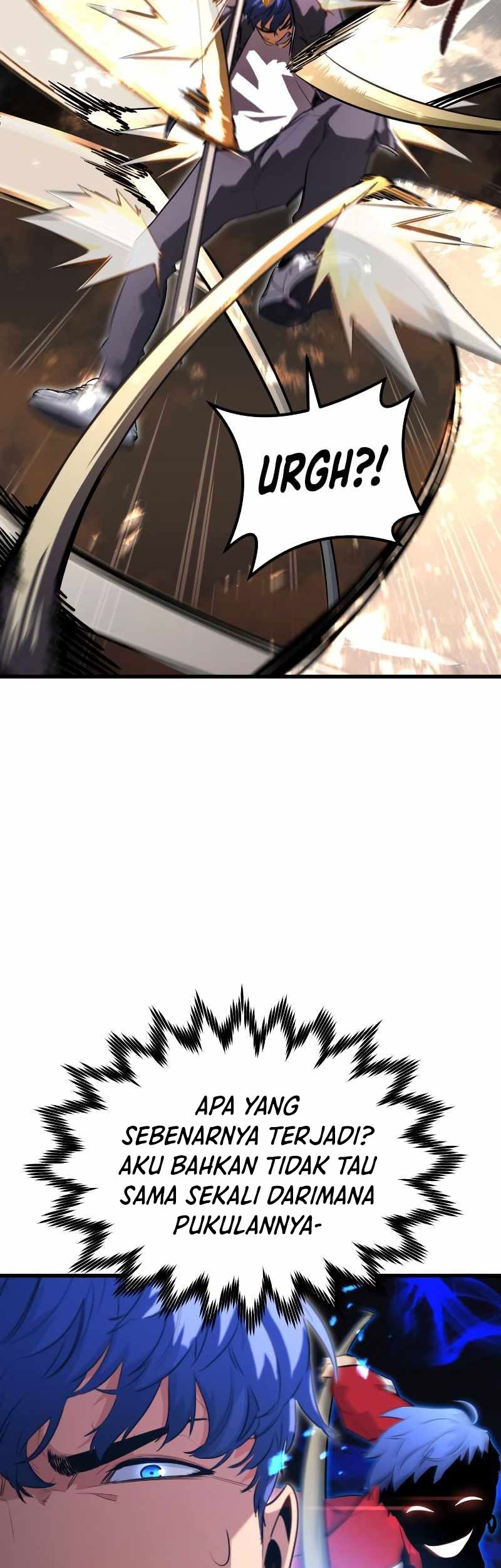 Phantom Spirit King Chapter 24 Gambar 53