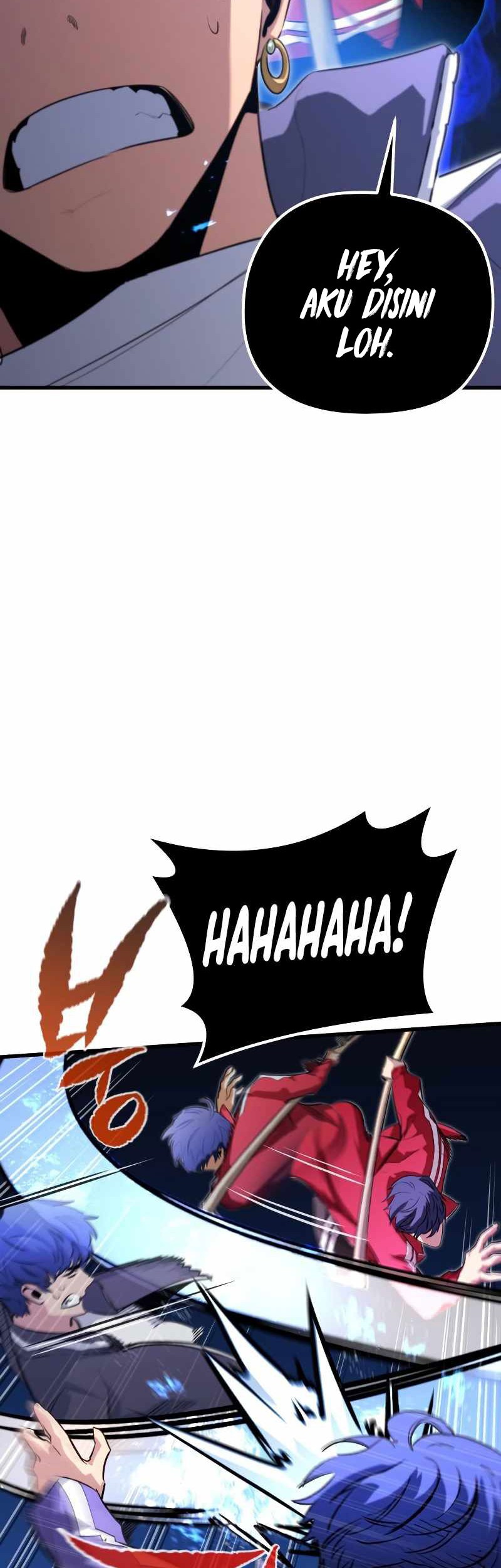 Phantom Spirit King Chapter 24 Gambar 54