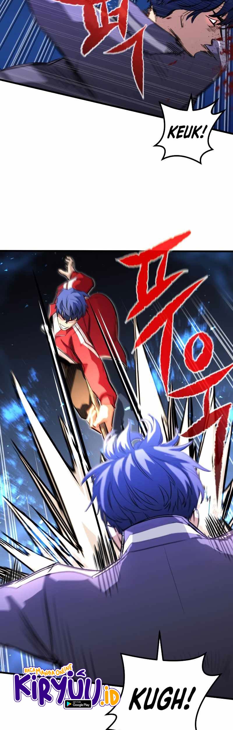 Phantom Spirit King Chapter 24 Gambar 55