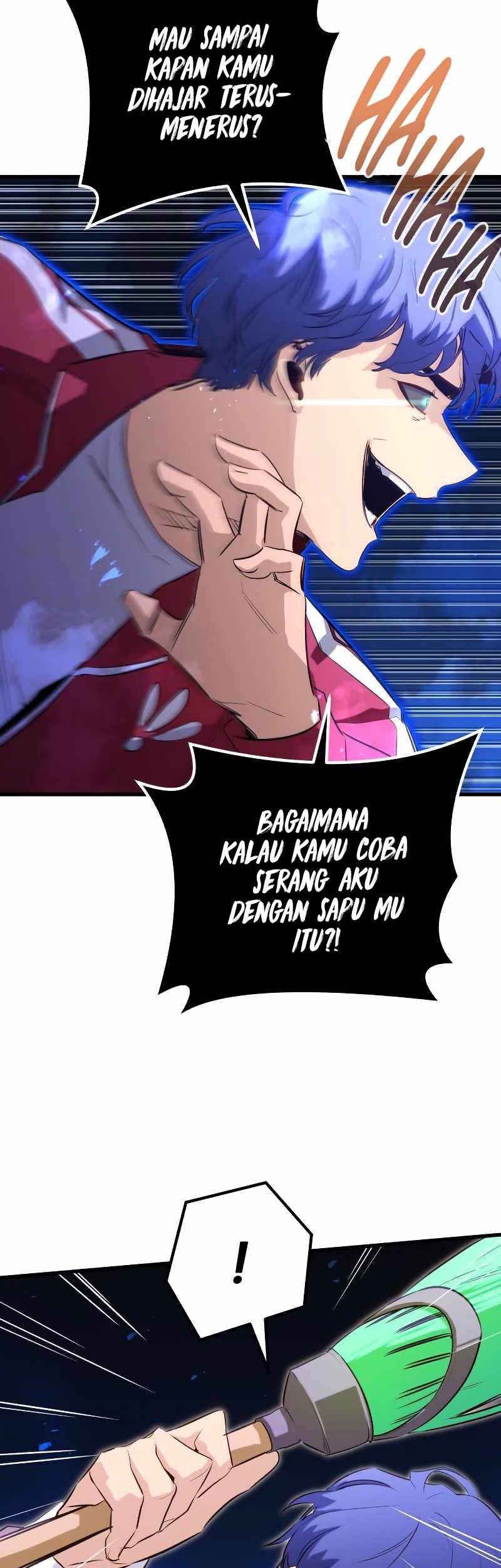Phantom Spirit King Chapter 24 Gambar 57