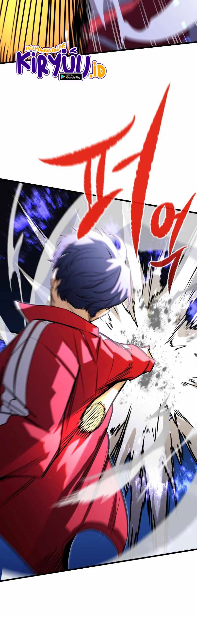 Phantom Spirit King Chapter 24 Gambar 59