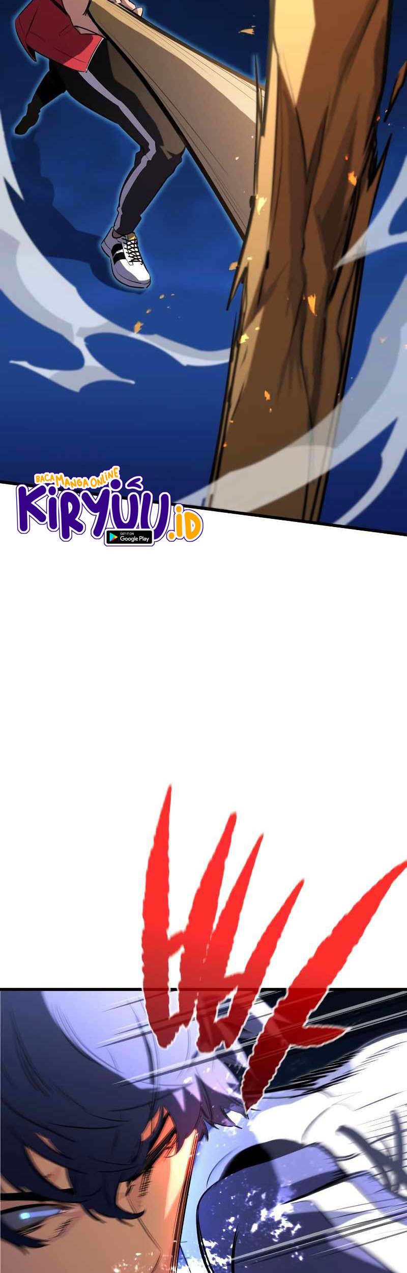 Phantom Spirit King Chapter 24 Gambar 62