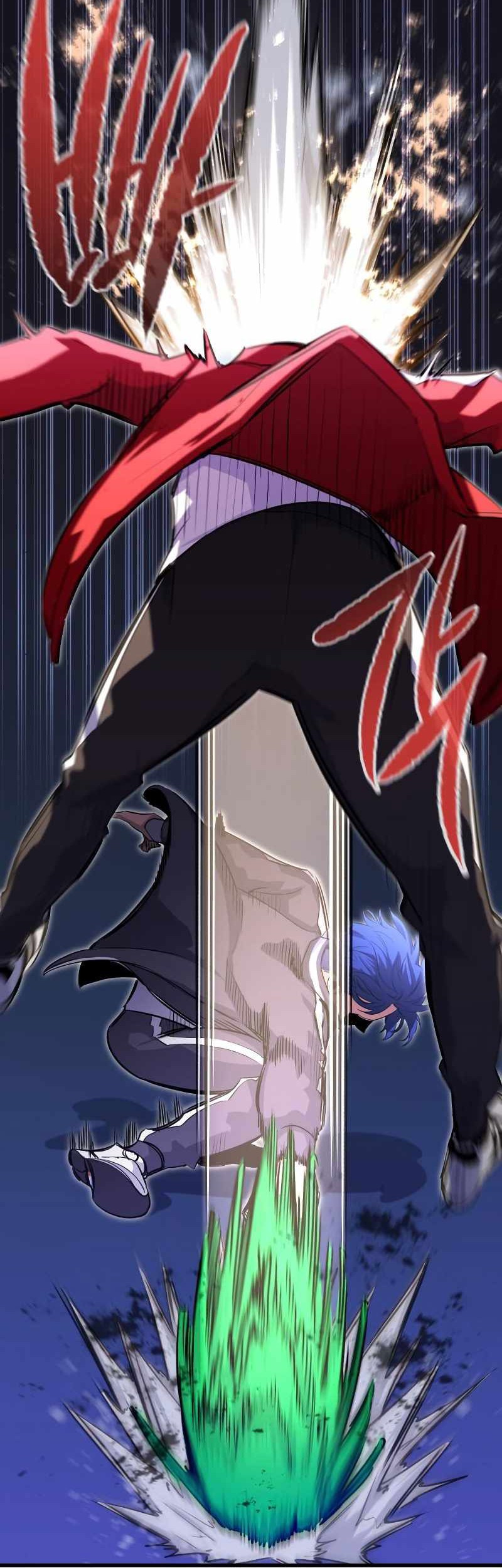 Phantom Spirit King Chapter 24 Gambar 66