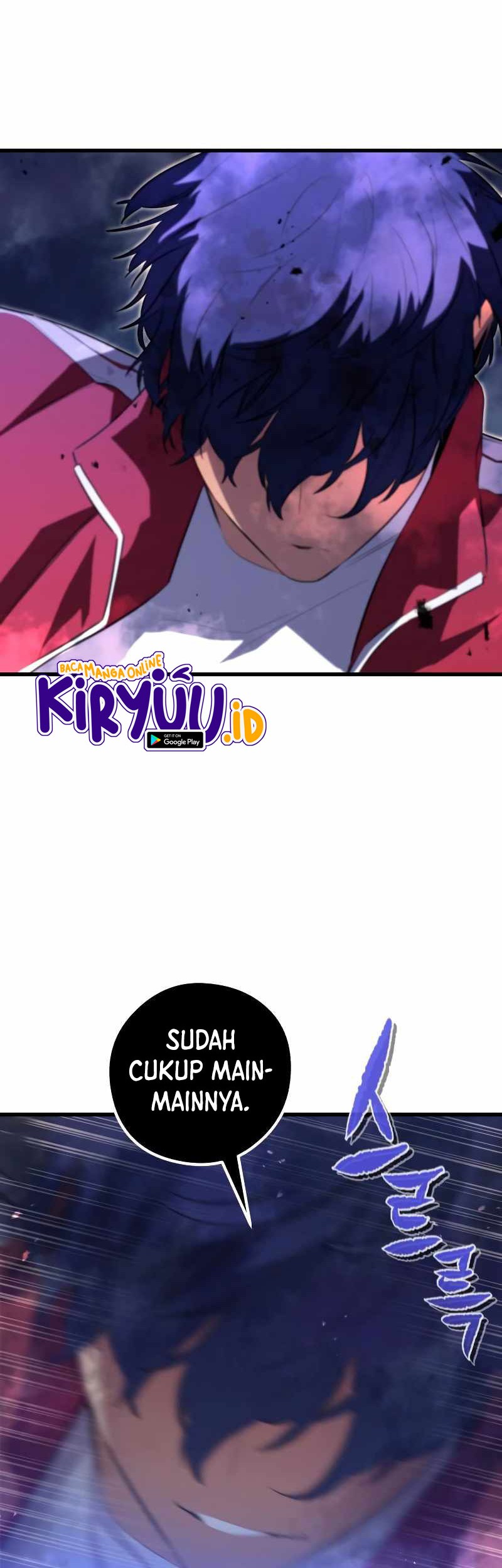Phantom Spirit King Chapter 24 Gambar 68
