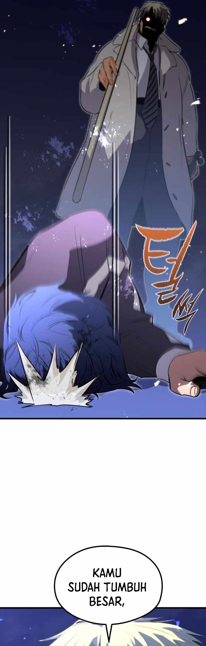 Phantom Spirit King Chapter 24 Gambar 71