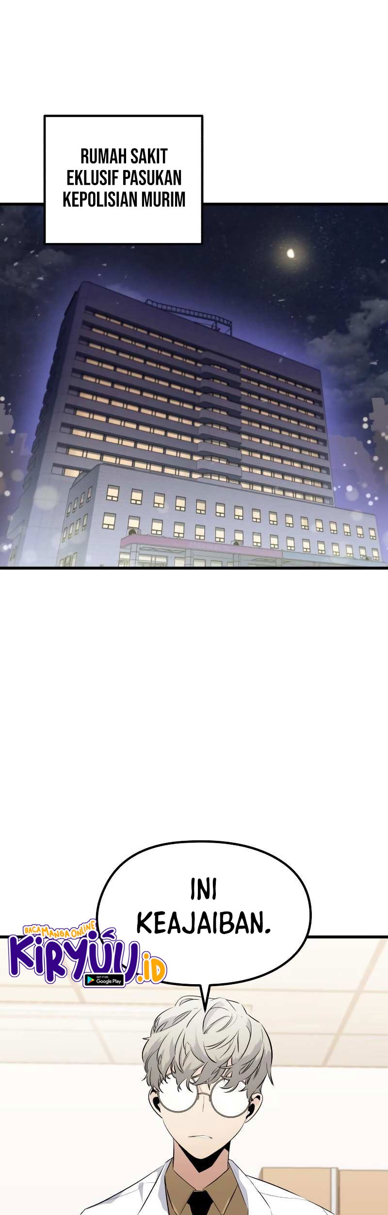 Baca Manhwa Phantom Spirit King Chapter 23 Gambar 2