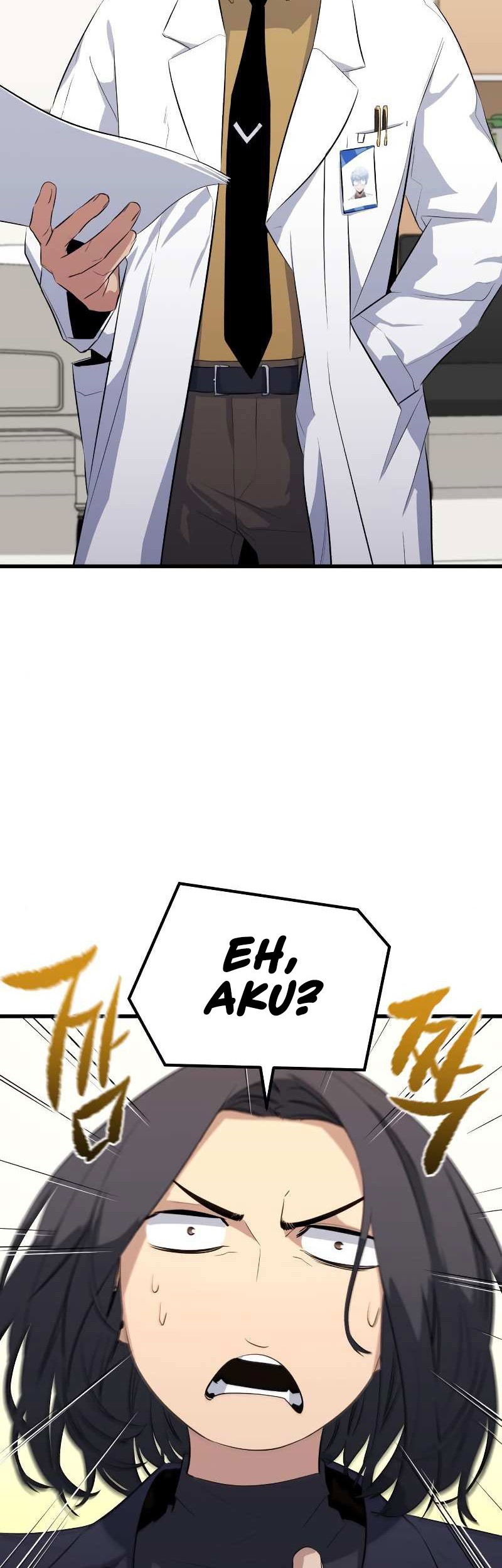 Phantom Spirit King Chapter 23 Gambar 3