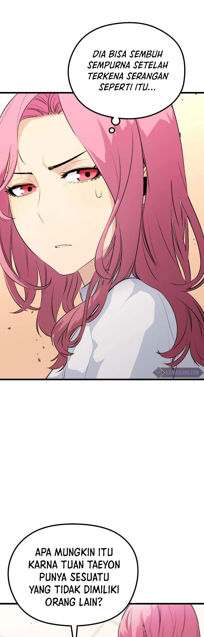 Phantom Spirit King Chapter 23 Gambar 6