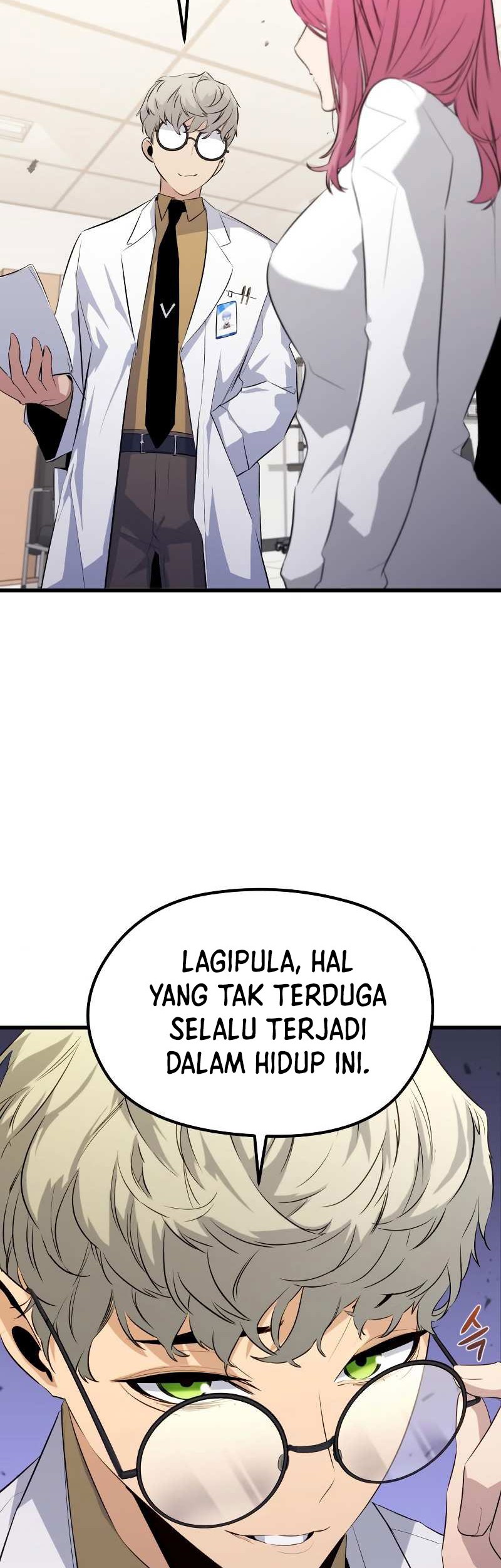 Phantom Spirit King Chapter 23 Gambar 7