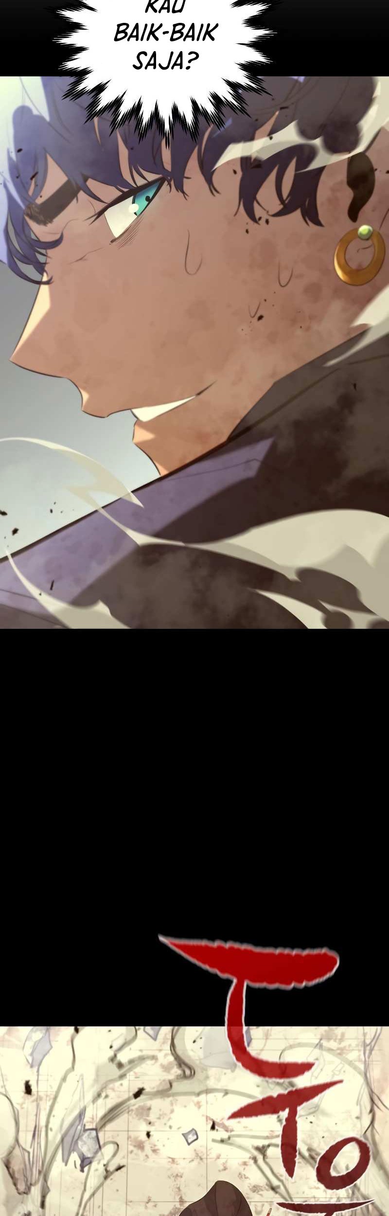 Phantom Spirit King Chapter 23 Gambar 13