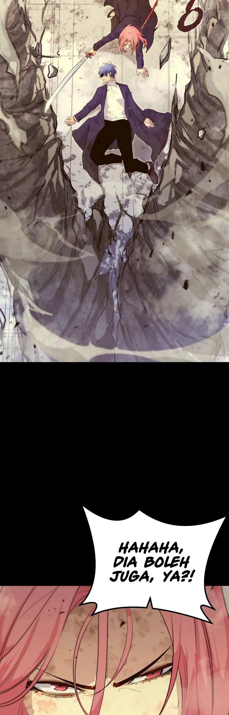 Phantom Spirit King Chapter 23 Gambar 14
