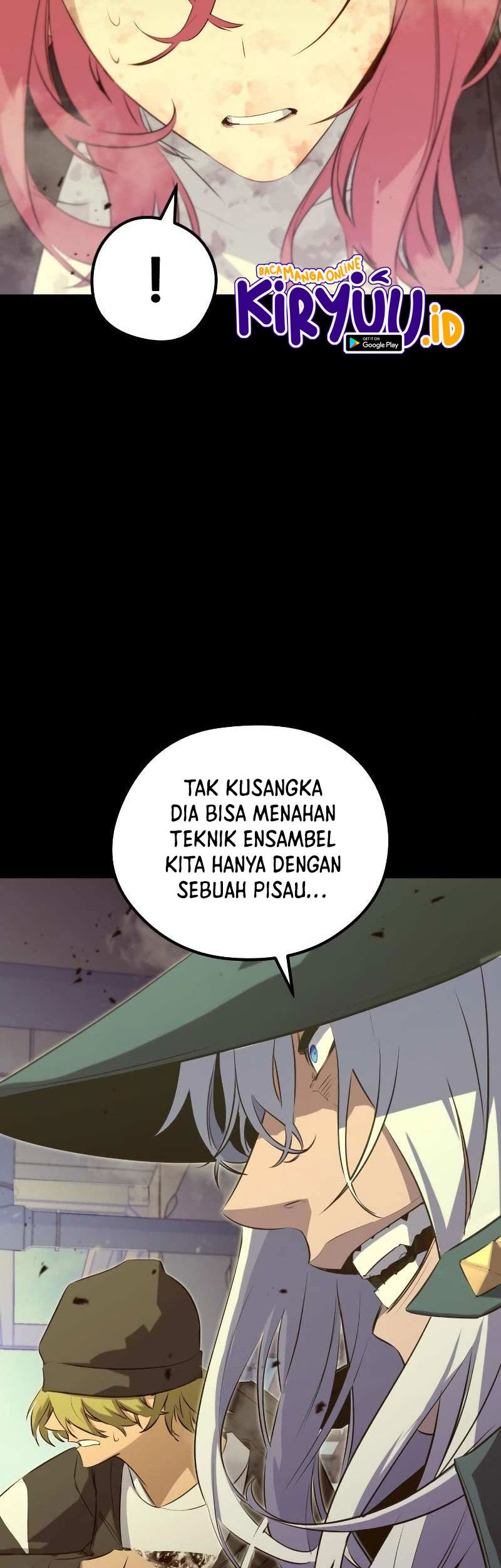 Phantom Spirit King Chapter 23 Gambar 15