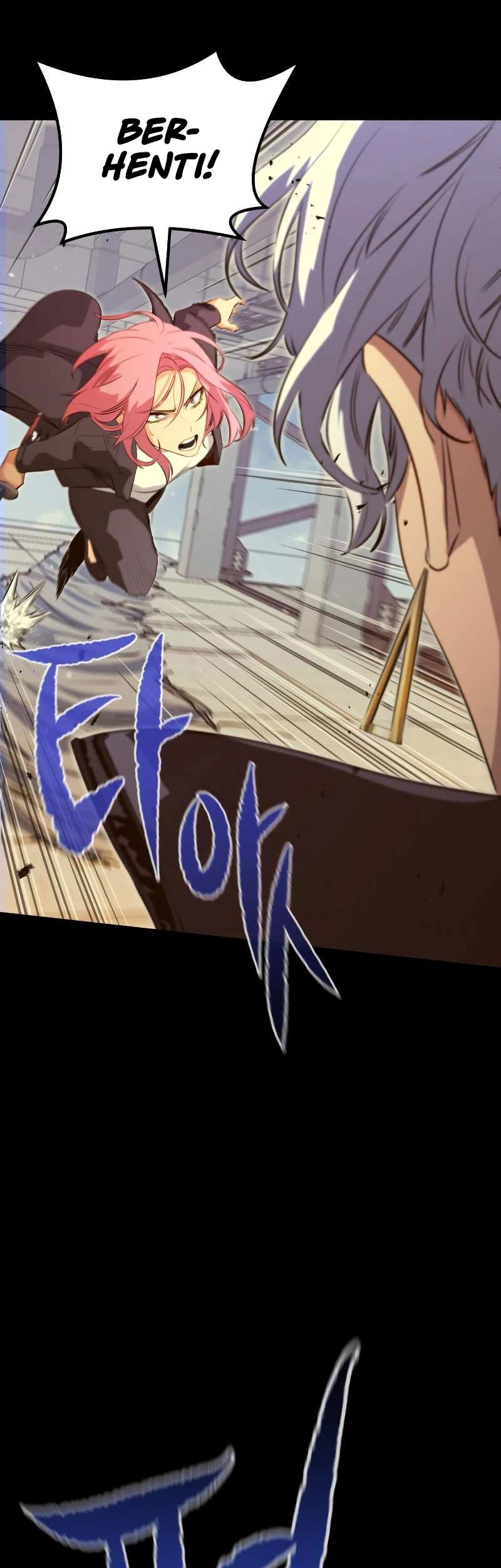 Phantom Spirit King Chapter 23 Gambar 18