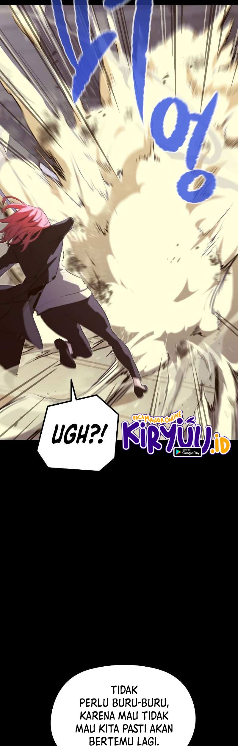 Phantom Spirit King Chapter 23 Gambar 19