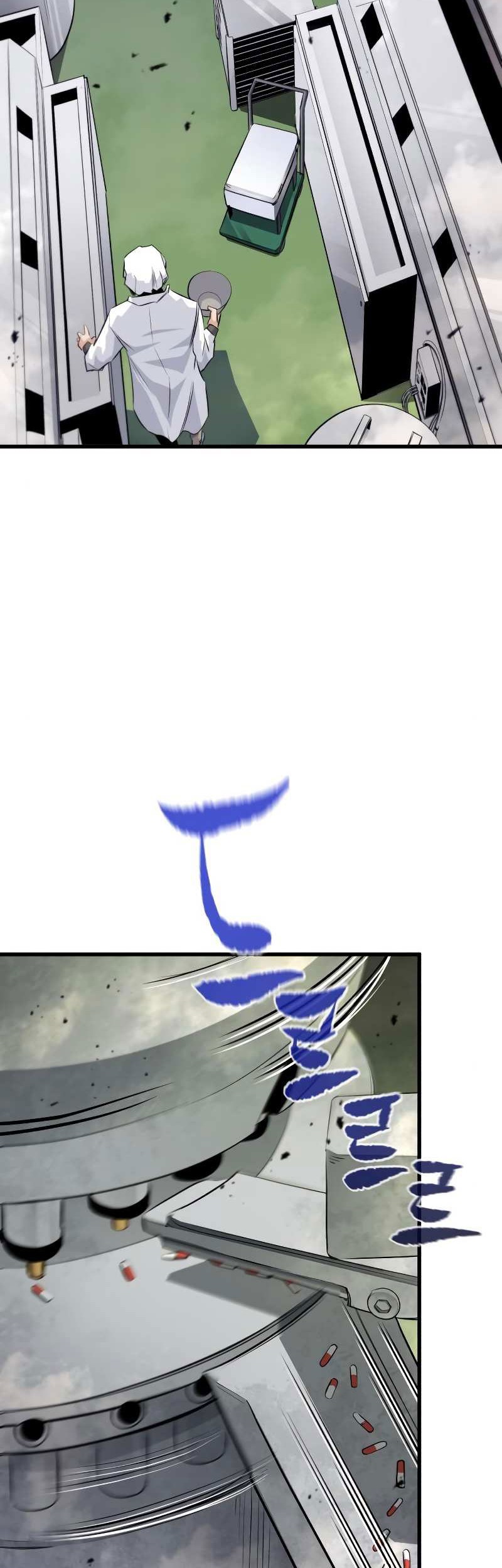 Phantom Spirit King Chapter 23 Gambar 25