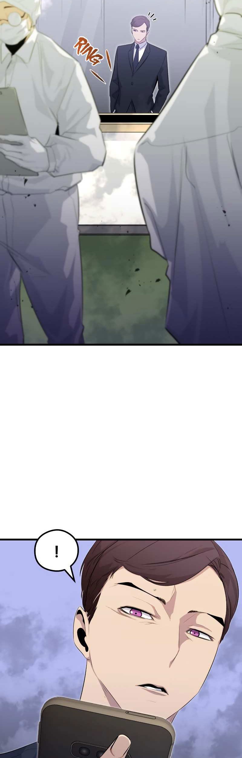 Phantom Spirit King Chapter 23 Gambar 27