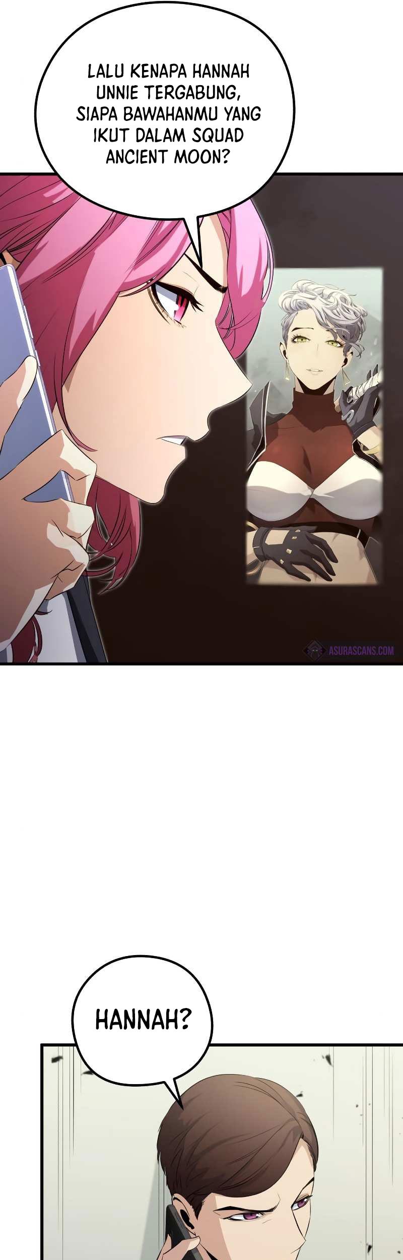 Phantom Spirit King Chapter 23 Gambar 32