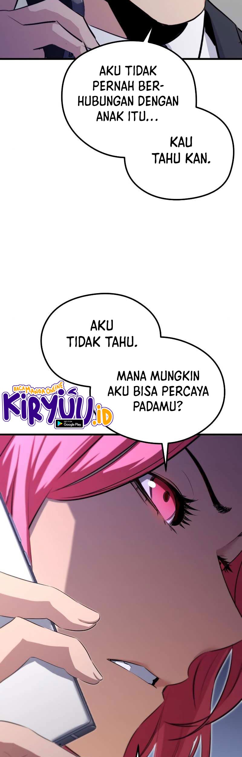 Phantom Spirit King Chapter 23 Gambar 34