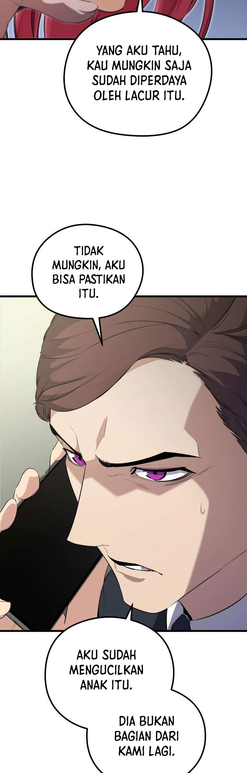 Phantom Spirit King Chapter 23 Gambar 35