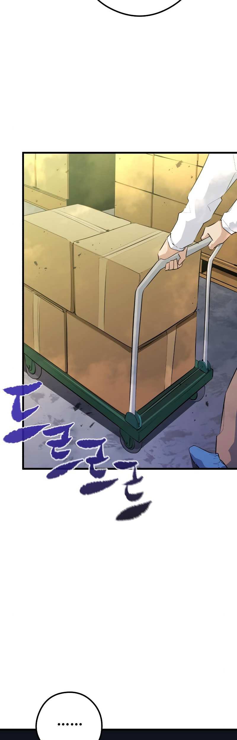 Phantom Spirit King Chapter 23 Gambar 36