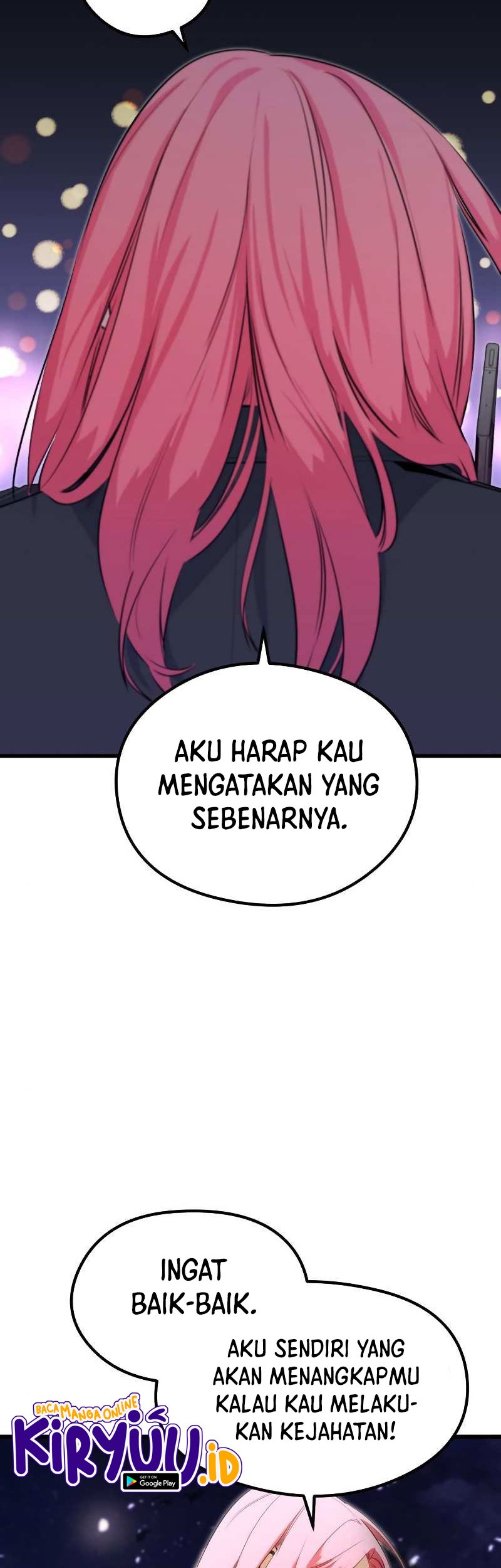 Phantom Spirit King Chapter 23 Gambar 37