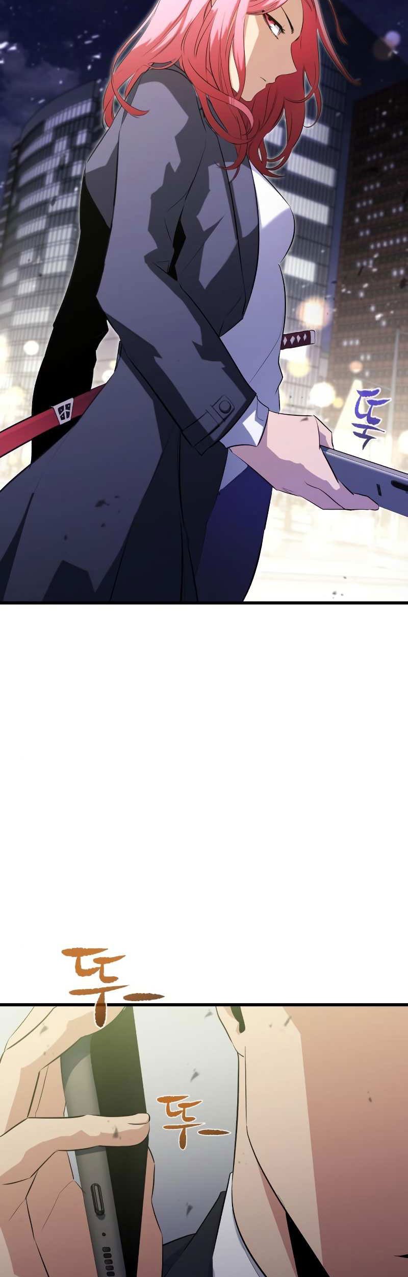 Phantom Spirit King Chapter 23 Gambar 38