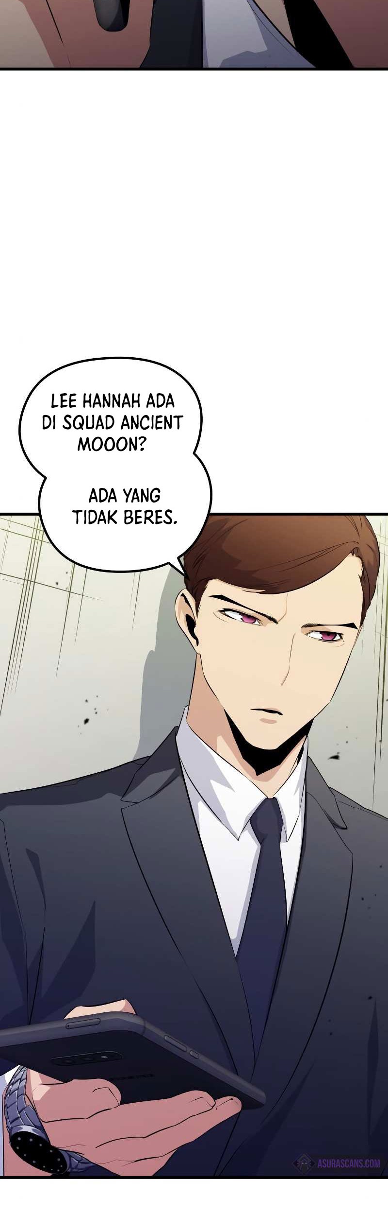 Phantom Spirit King Chapter 23 Gambar 39