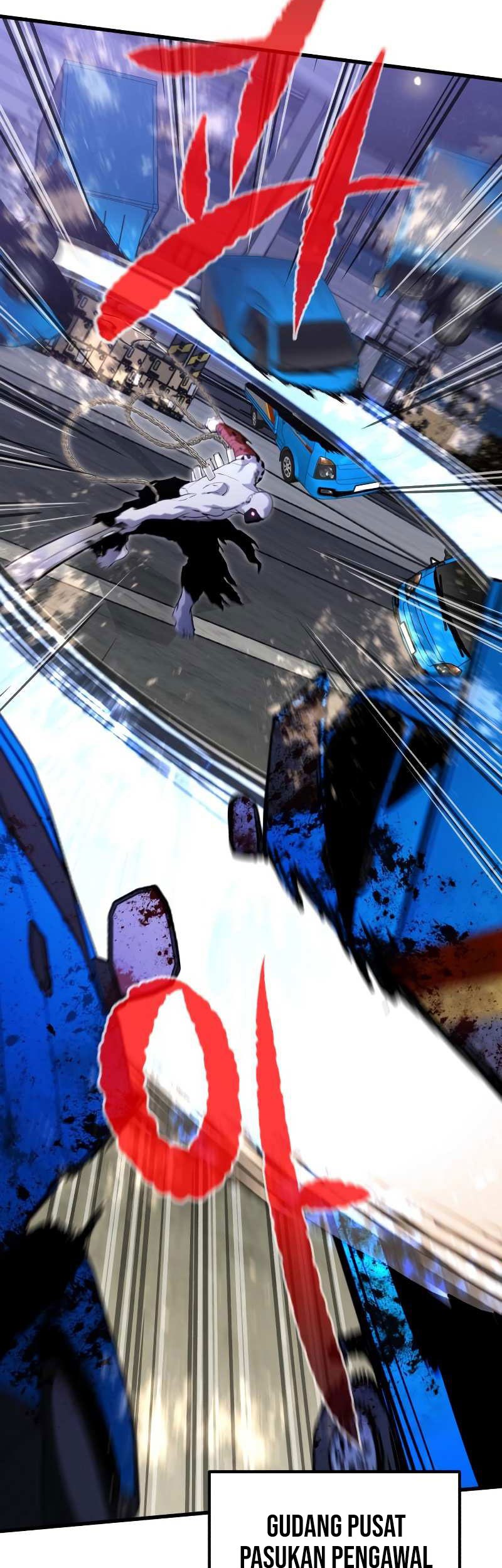 Phantom Spirit King Chapter 23 Gambar 44