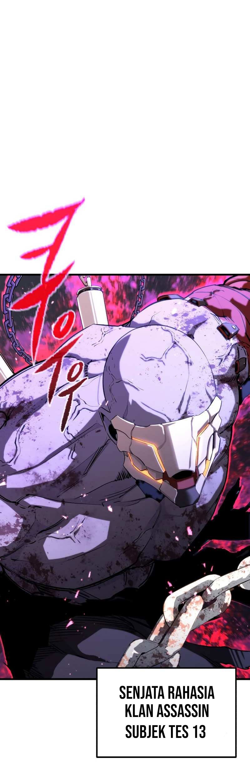 Phantom Spirit King Chapter 23 Gambar 46