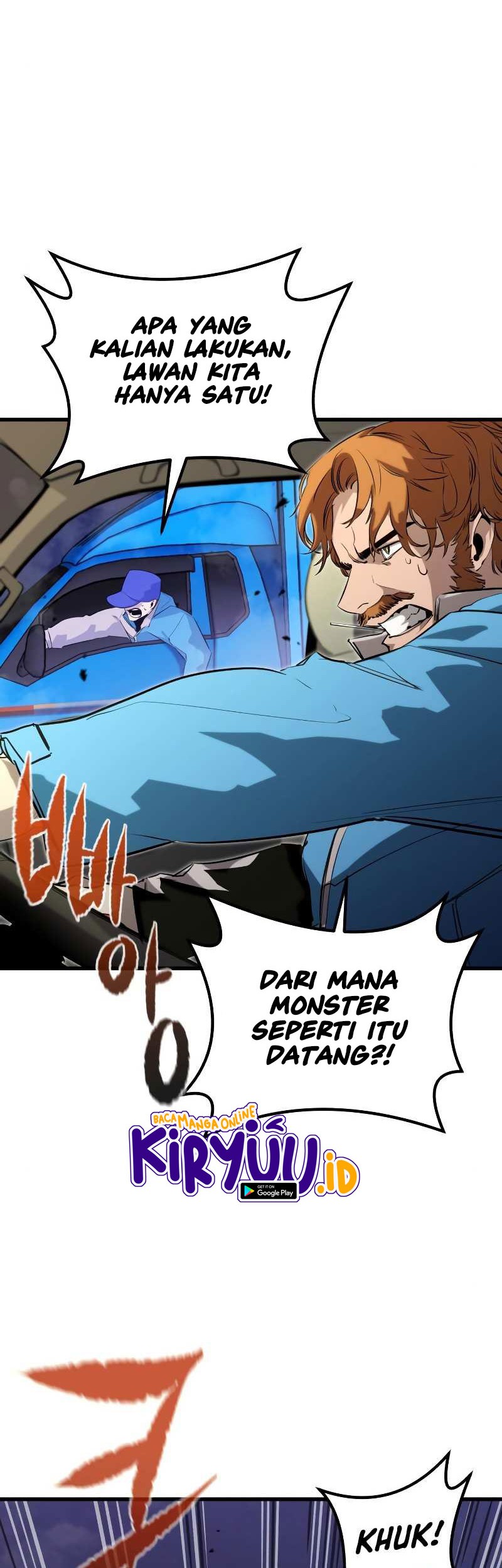 Phantom Spirit King Chapter 23 Gambar 47
