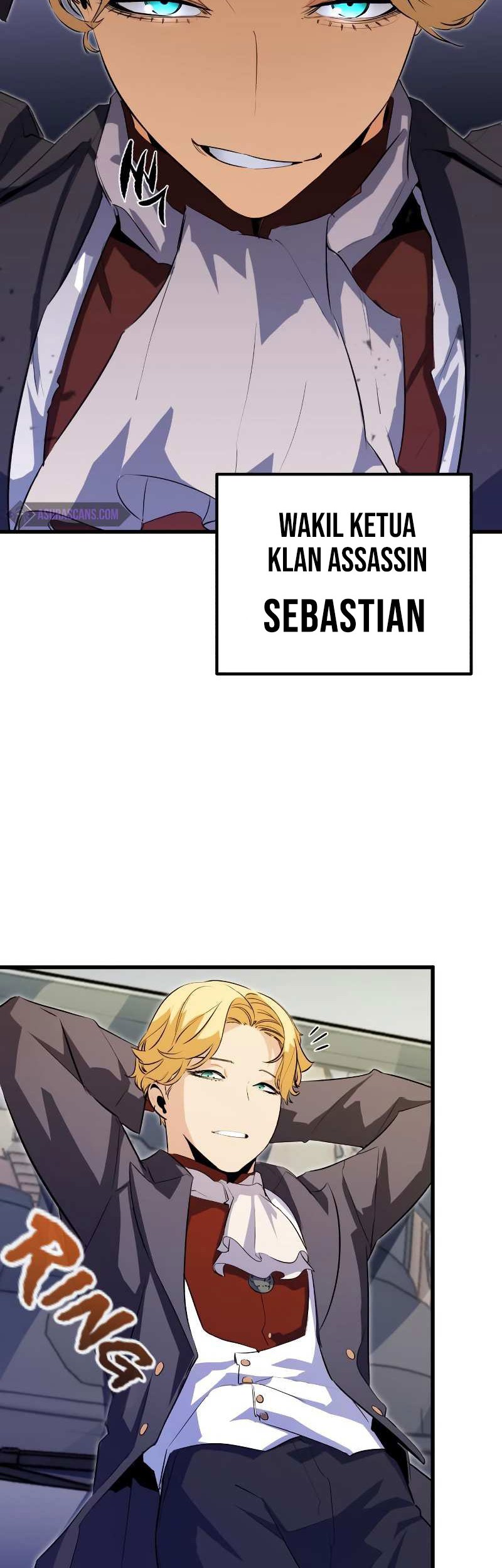 Phantom Spirit King Chapter 23 Gambar 49