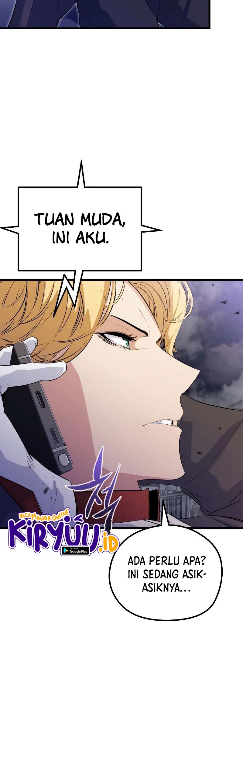 Phantom Spirit King Chapter 23 Gambar 50