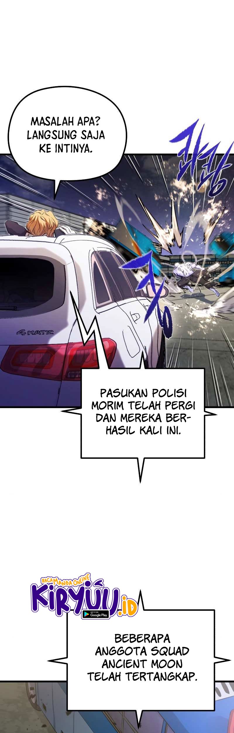 Phantom Spirit King Chapter 23 Gambar 52